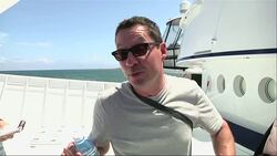 Hemingway grandchildren, researchers visit Cuba, hunt for scientific gold in author's journals News Clip