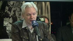 CLEAN: WikiLeaks publishes 'millions' of US intel firm emails News Clip