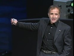 Michael Shermer: Why people believe weird things Instructional Video