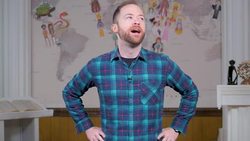 African Pantheons and the Orishas: Crash Course World Mythology Instructional Video