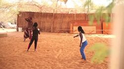 73-year-old iconic dancer still teaching and performing News Clip