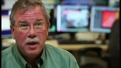 National Weather Service Warning Coordination Meteorologist Bill Sammler talks about what goes into declaring heat advisories and how to minimize the effects of extreme hot weather. News Clip
