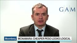 McNamara: Mexico Is Ground Zero for U.S. Populism News Clip