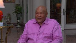 Foreman on Ali: Boxing 'Will Never Be the Same' Instructional Video