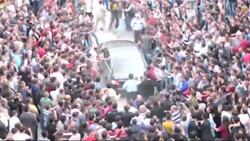 Turkey's 2014 sees historic elections and Islamic militants at the border News Clip