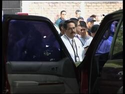 Gunmen on motorcycles kill country's top anti-drug official News Clip