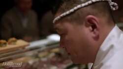 Umi: Where Hollywood Eats in Atlanta News Clip