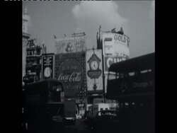 SYND 20-2-69 BACKGROUNDER BEFORE NIXON'S EUROPEAN TOUR News Clip