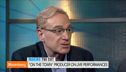 Why Live Entertainment Isn't Going Away News Clip