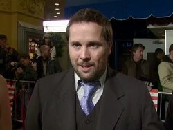 'Juno' Premiere Stock Footage