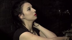 Sadness Stock Footage