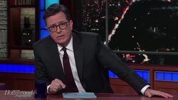 Late-Night Hosts Call Out Congress for 'Doing Nothing' in Wake of Texas Shooting | THR News News Clip
