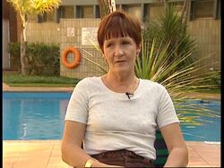 SOUTH AFRICA: PRESIDENT ASKED TO TRACE 9 MEN MISSING IN ANGOLA News Clip