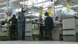 CLEAN : Two French DIY stores win right to open on News Clip