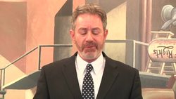 The Insane Clown Posse is suing the Justice Department over a 2011 FBI report that describes the rap-metal duo's devoted fans, the Juggalos, as a dangerous gang. (Jan. 8) News Clip