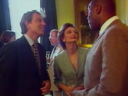 Cool Britannia - Party at 10 Downing Street News Clip