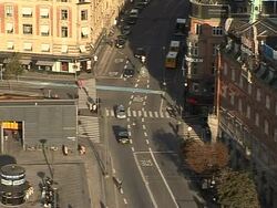 VOICED: Copenhagen, the world's first carbon-neutral capital? News Clip