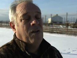 Obama faces tough road ahead of November election News Clip