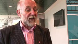 CLEAN: Transport: The Achilles heel of the London News Clip