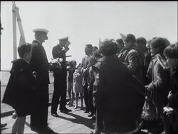 NAVAL OCCASIONS News Clip