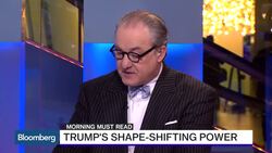After the 'Nice' Debate Trump's Shape-Shifting Power News Clip