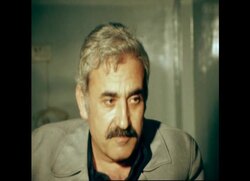 RR7815B LEBANON'S INVASION: WHAT PALESTINIANS THINK News Clip