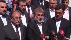 Energy minister says 18 workers still underground, expects final death toll of around 300 Instructional Video