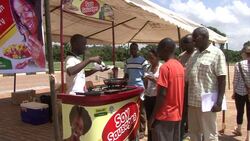 CLEAN : Uganda research lab hoping to create News Clip