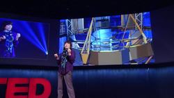 Wendy Freedman: This telescope might show us the beginning of the universe Instructional Video