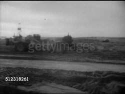 1951: FRENCH MOROCCO Instructional Video