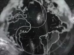 Digital World Stock Footage