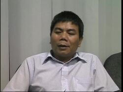 Lawyer says Glitter recovering in hospital, explains possibilities for early release News Clip