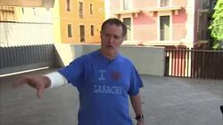 Political turmoil in Spain following Catalonia's illegal independence referendum that was marred by police violence News Clip