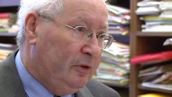 CLEAN: Document shows WWII French leader widened anti-Jewish law News Clip