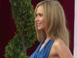 Monte Carlo Television Festival 2009 - Closing Ceremony Stock Footage