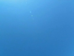 HD SLOW-MOTION: Female Relay Baton Stock Footage