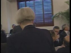 GUATEMALA: 10TH ANNIVERSARY OF THE END OF CIVIL WAR MARKED News Clip