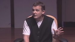 Chris Anderson: TED's nonprofit transition Instructional Video