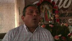 Mexican government faces vigilante groups, cartel in lawless, violent Michoacan state News Clip