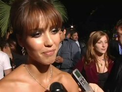 'Into The Blue' Premiere Stock Footage