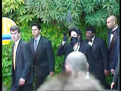 Monaco - World Music Awards News Clip