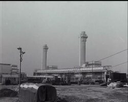 ATOMIC POWER STATION News Clip