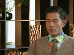 59th Berlin Film Festival: Empire Interviews Stock Footage