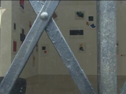 WRAP Thieves steal Picasso, Matisse, other paintings from museum ADDS Presser News Clip