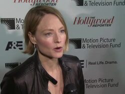 EVENT CAPSULE REPORTER/CHYRON: Reel Stories, Real Lives Celebrates Next Generation Of Entertainment Industry Leaders And 90 Years Of Service To The Community, Los Angeles, CA, United States, 11/5/11 Stock Footage