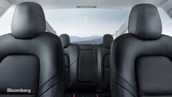 Tesla Delivers the New Model 3, Here's a First Look News Clip