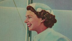 CLEAN: Queen's Aussie visit raises republic question News Clip