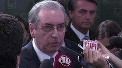 CLEAN : Lower house speaker accuses President Rousseff of lying News Clip