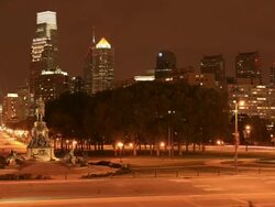 Philadelphia Stock Footage