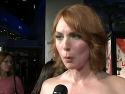 Paramount Pictures 'Last Holiday' Los Angeles Premiere Stock Footage